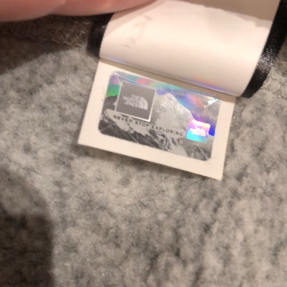 The North Face Crescent Full Zip Hoodie - Picture 12 of 13